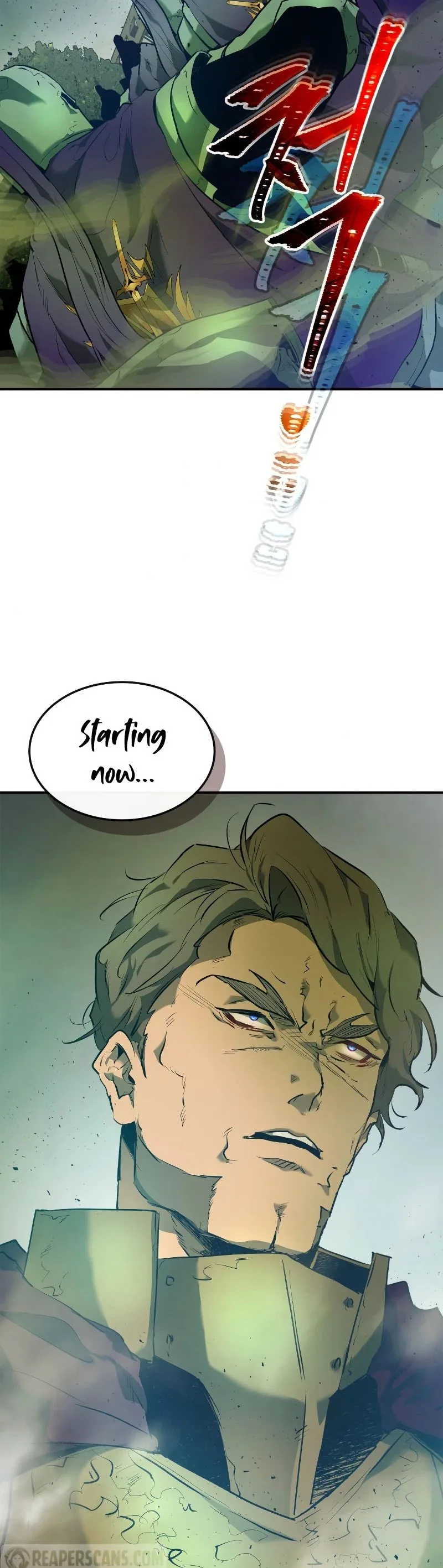 Leveling With The Gods Chapter 27 page 63