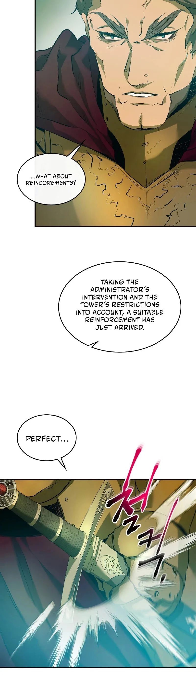 Leveling With The Gods Chapter 27 page 61