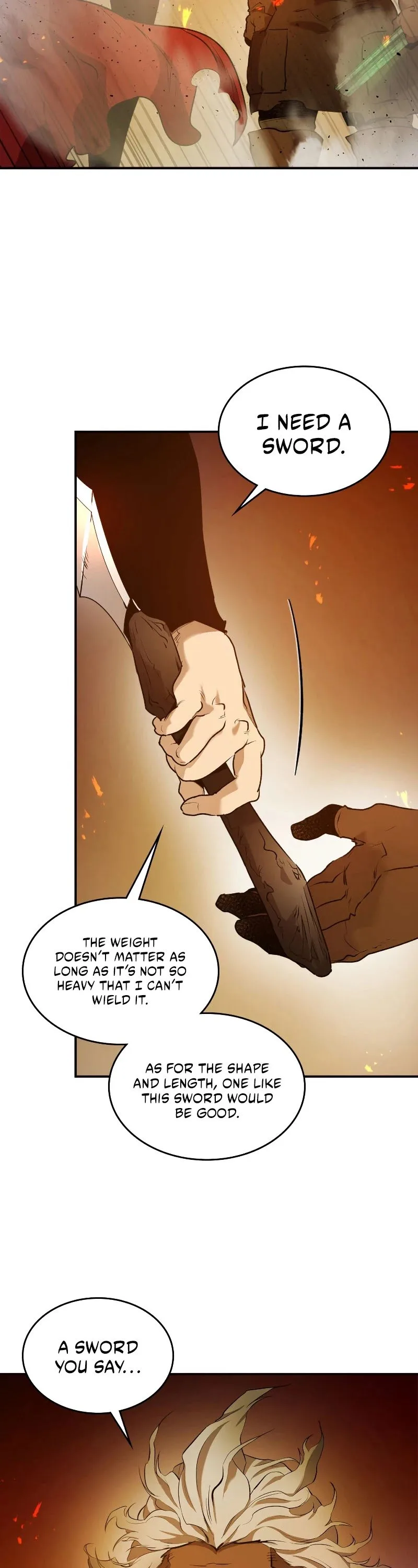 Leveling With The Gods Chapter 27 page 55