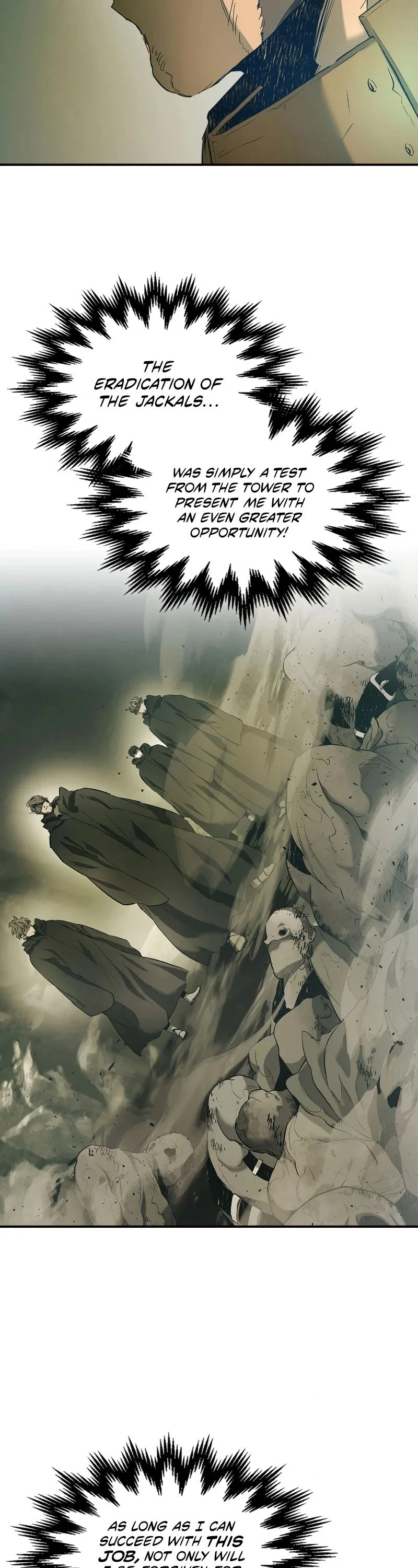 Leveling With The Gods Chapter 27 page 59