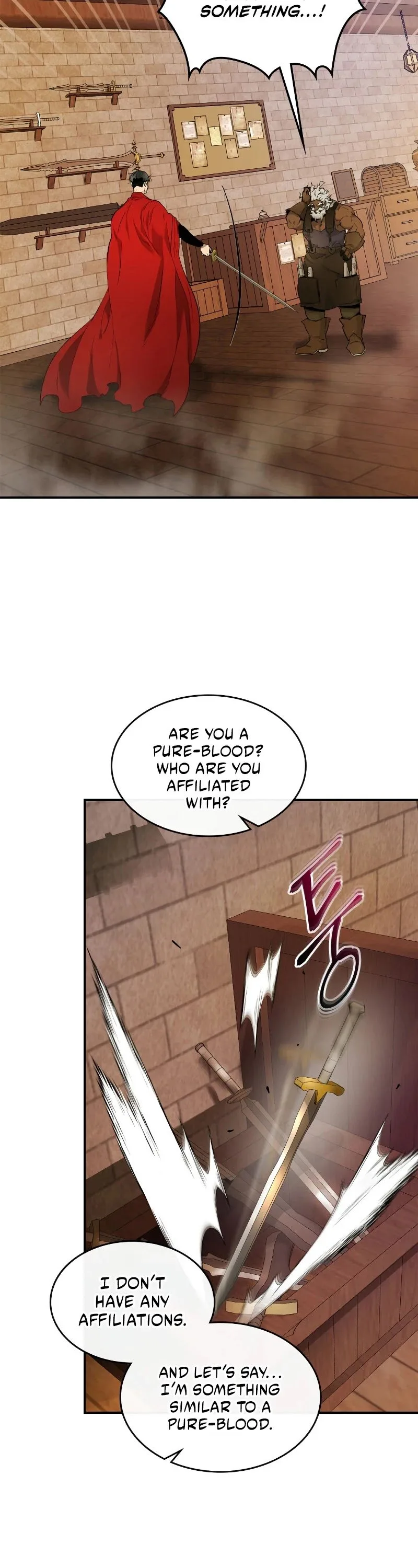 Leveling With The Gods Chapter 24 page 37