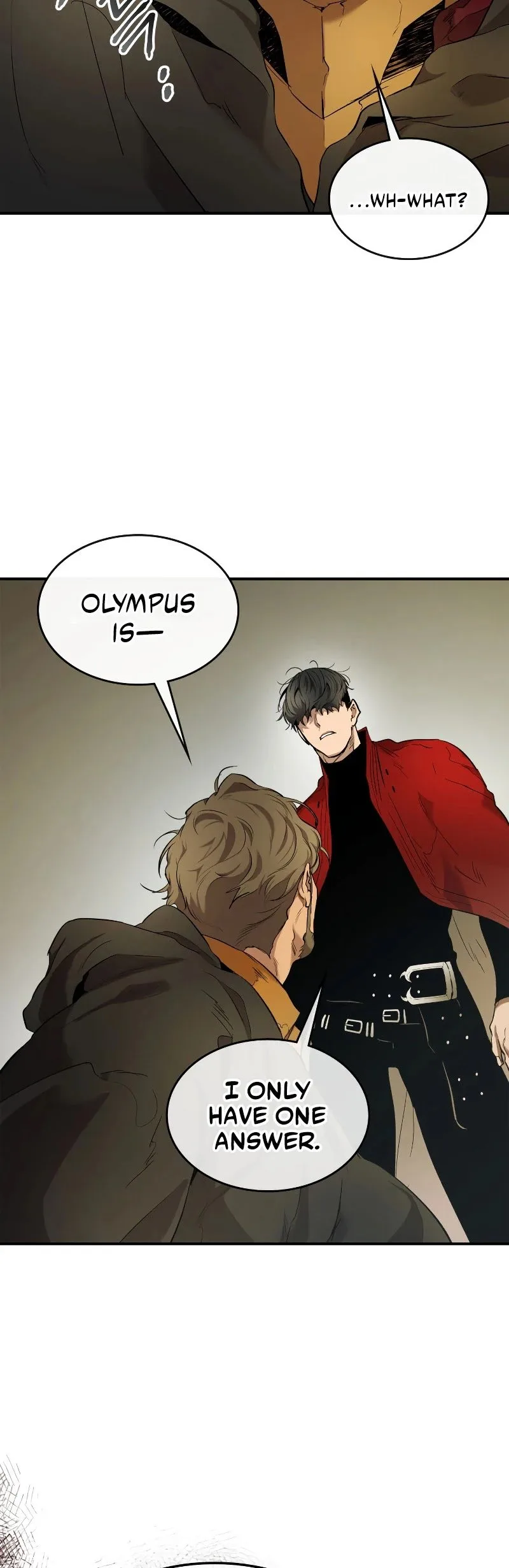Leveling With The Gods Chapter 25 page 16