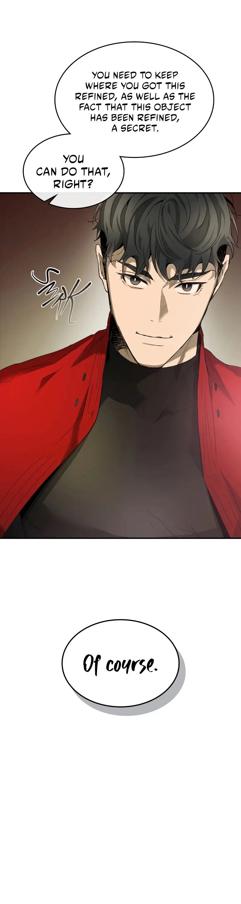 Leveling With The Gods Chapter 24 page 40