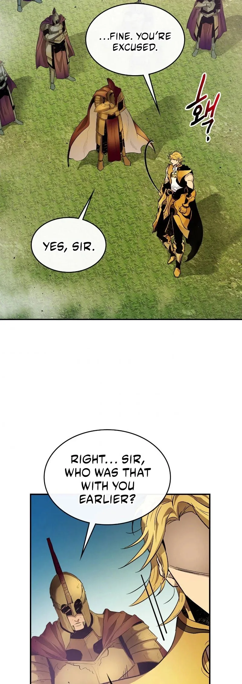 Leveling With The Gods Chapter 23 page 26