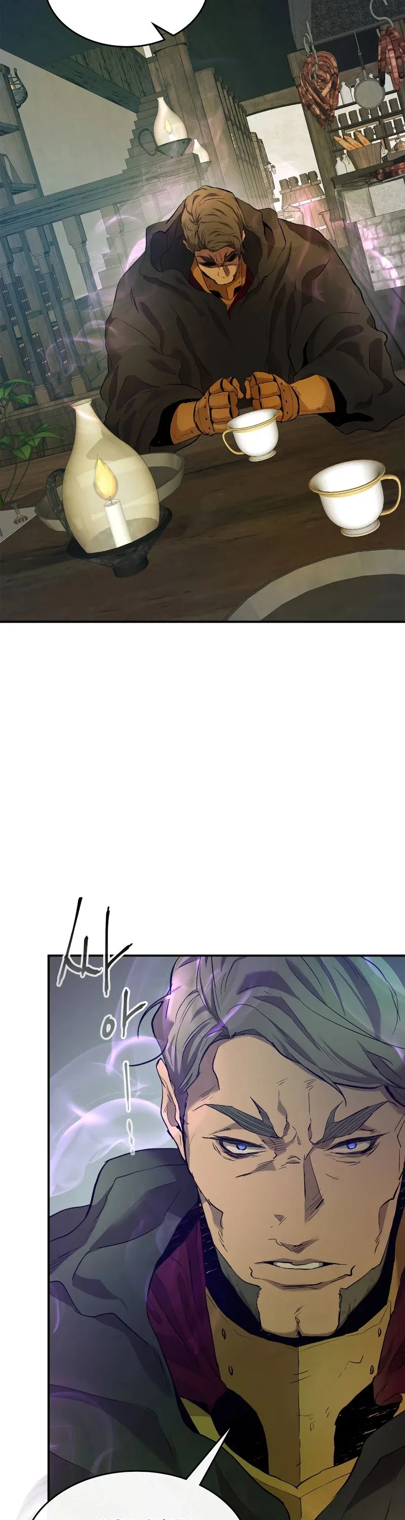 Leveling With The Gods Chapter 25 page 19