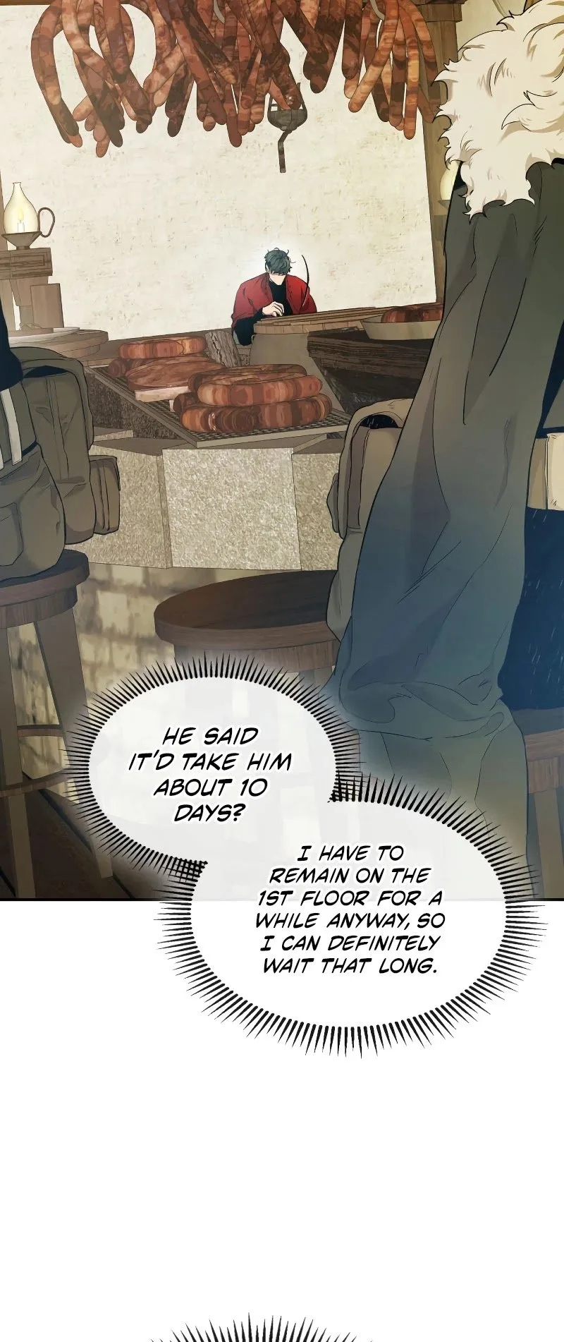 Leveling With The Gods Chapter 24 page 43