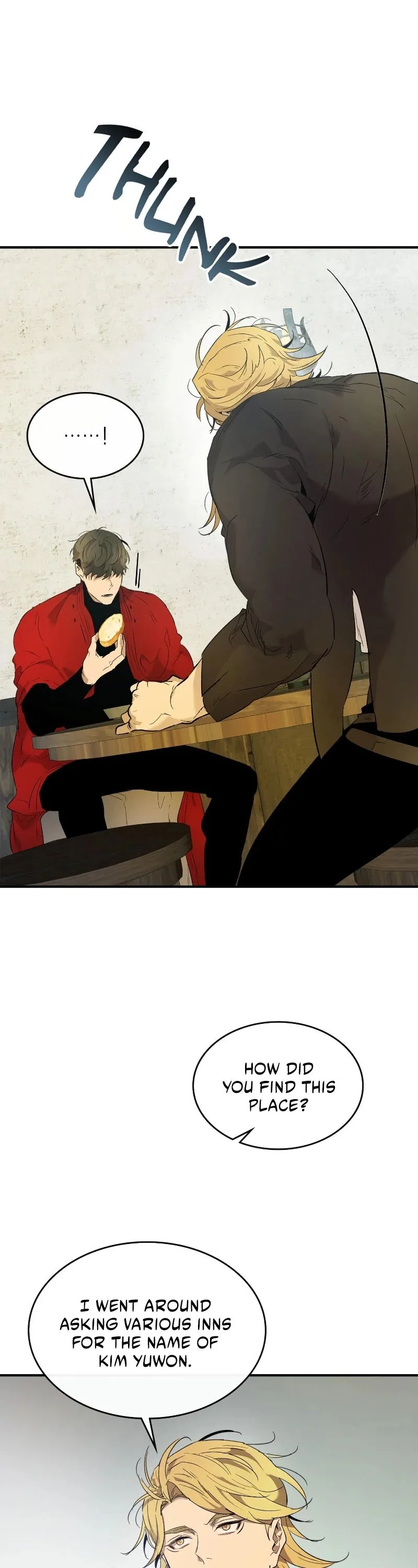 Leveling With The Gods Chapter 24 page 45