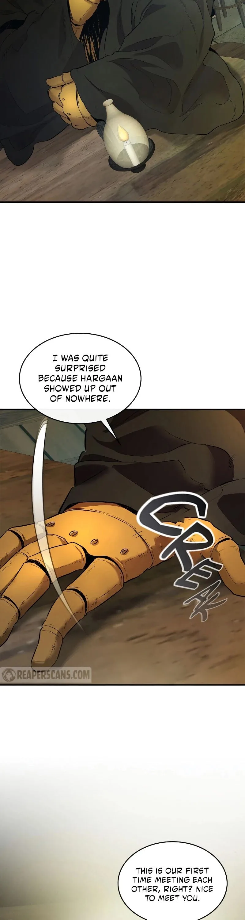 Leveling With The Gods Chapter 24 page 57