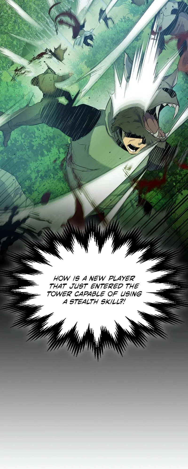 Leveling With The Gods Chapter 23 page 41