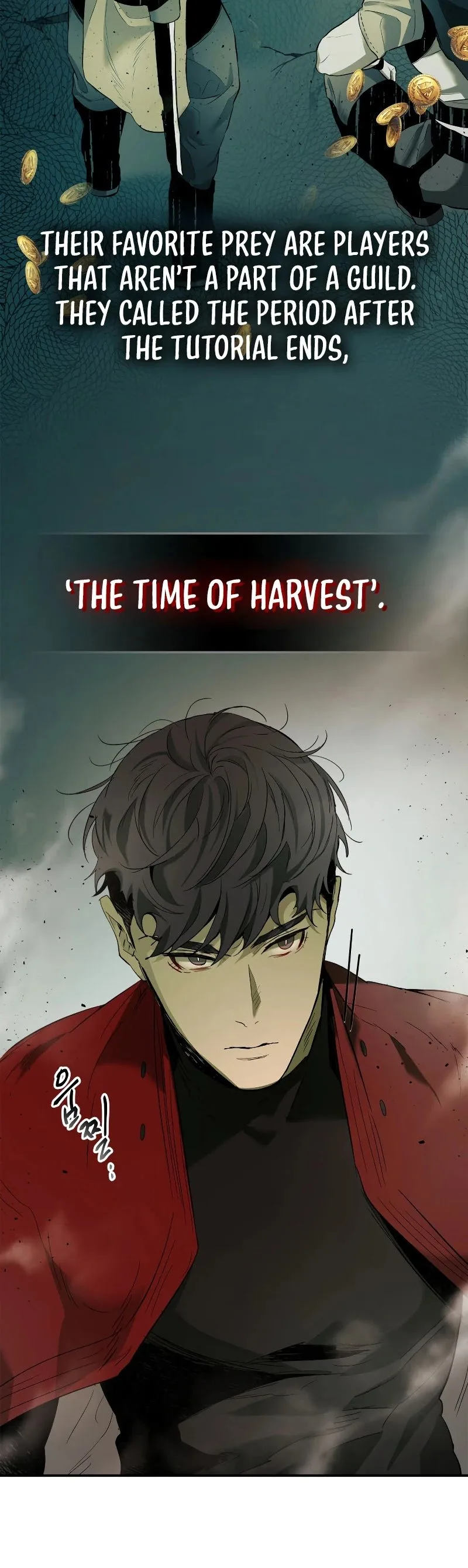 Leveling With The Gods Chapter 23 page 31