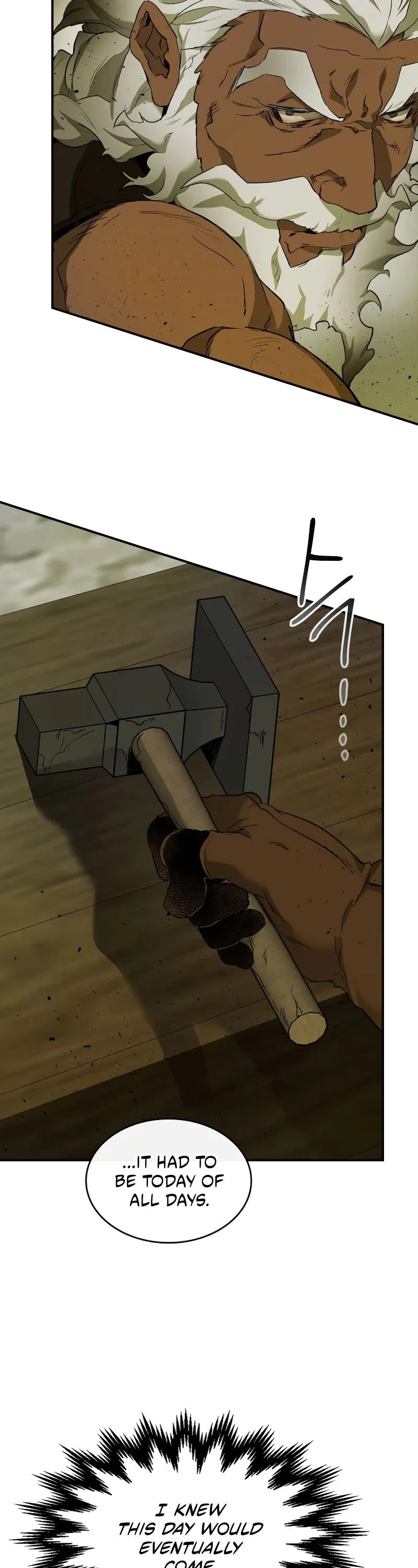 Leveling With The Gods Chapter 28 page 15