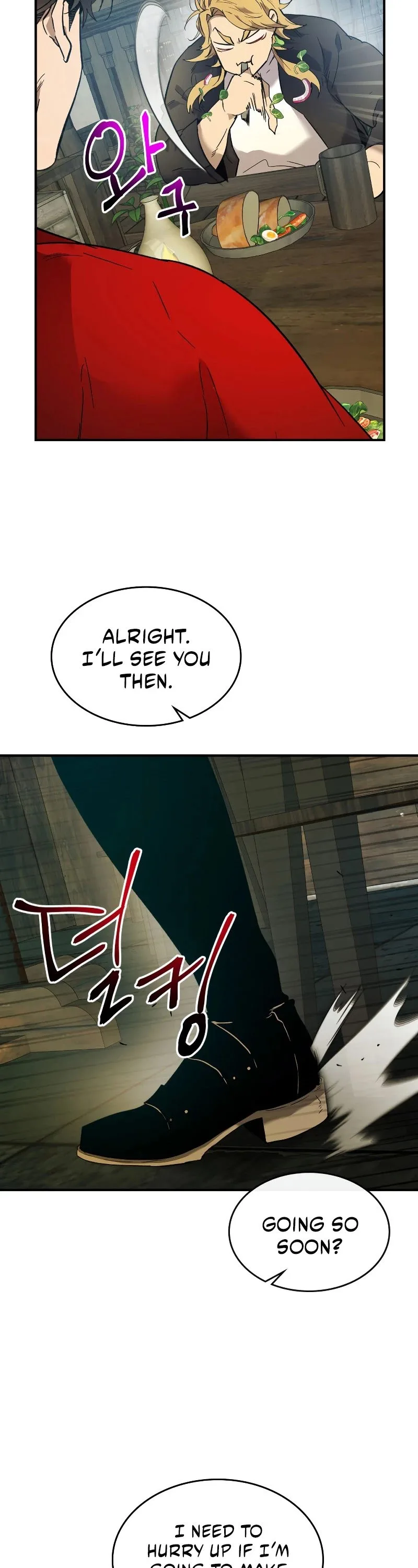Leveling With The Gods Chapter 24 page 53