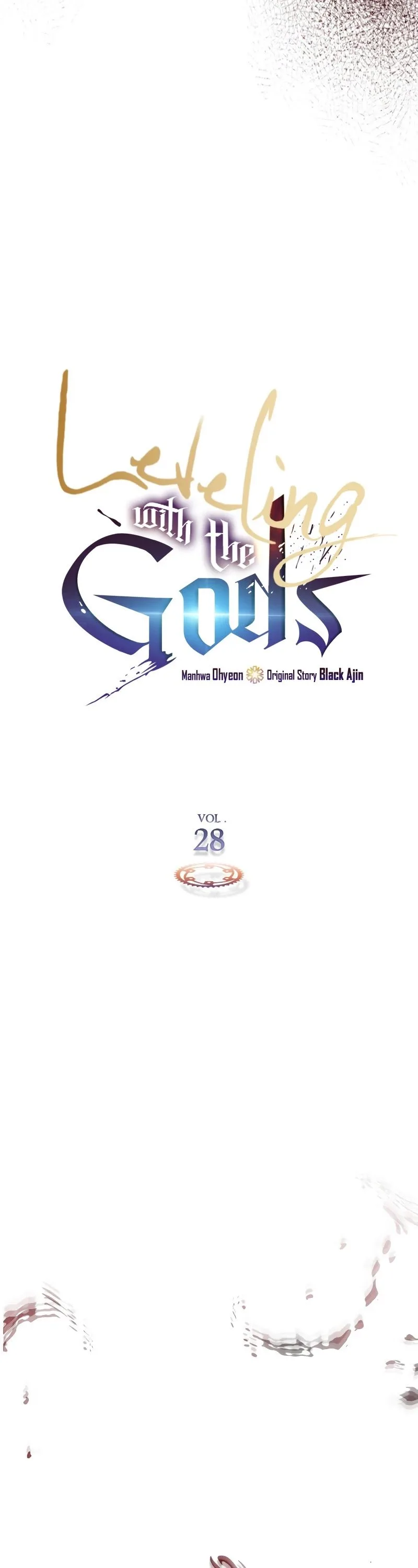 Leveling With The Gods Chapter 28 page 5