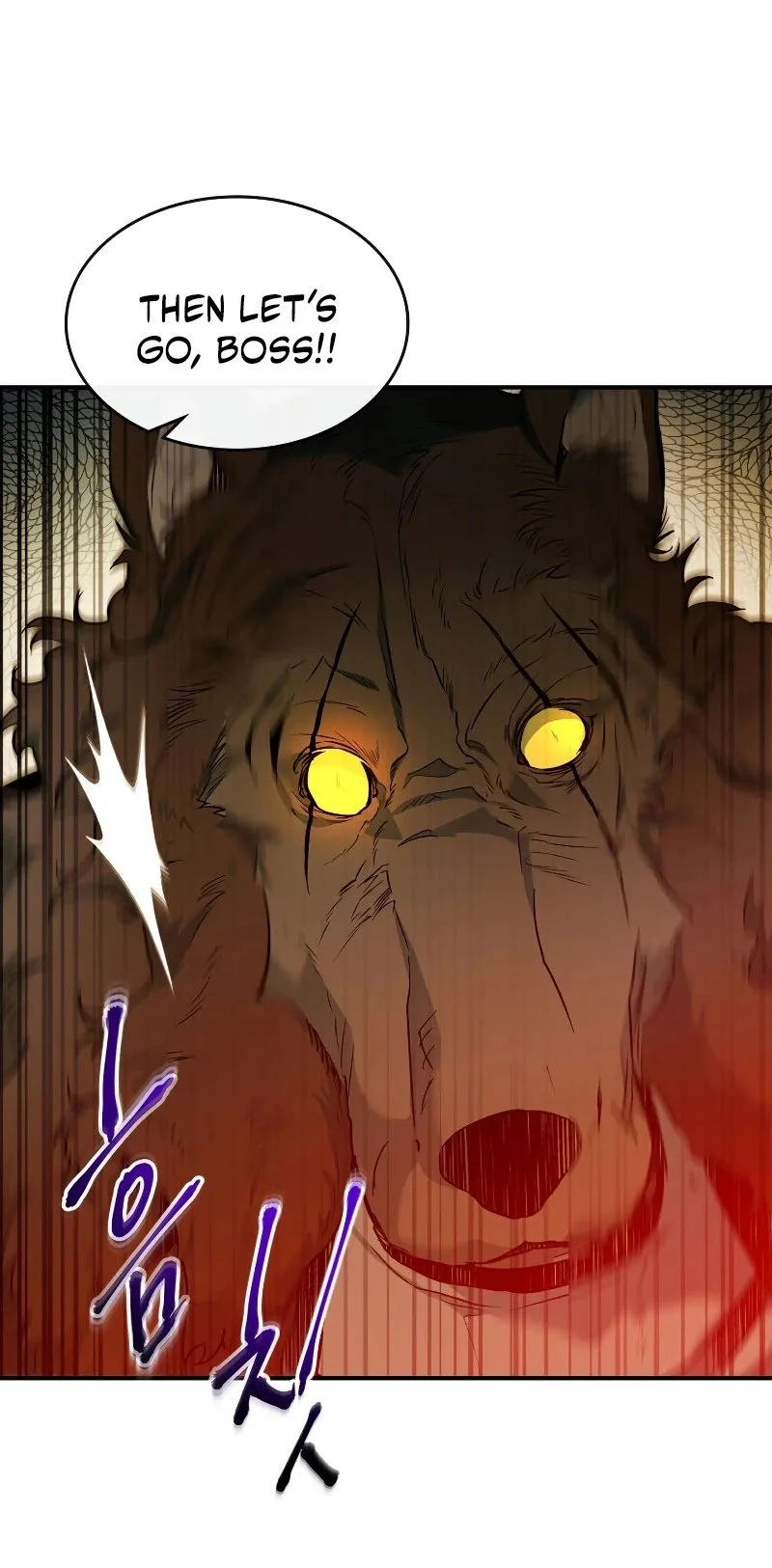 Leveling With The Gods Chapter 23 page 36