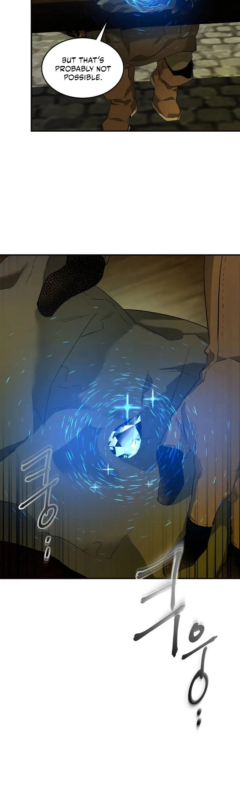 Leveling With The Gods Chapter 28 page 13
