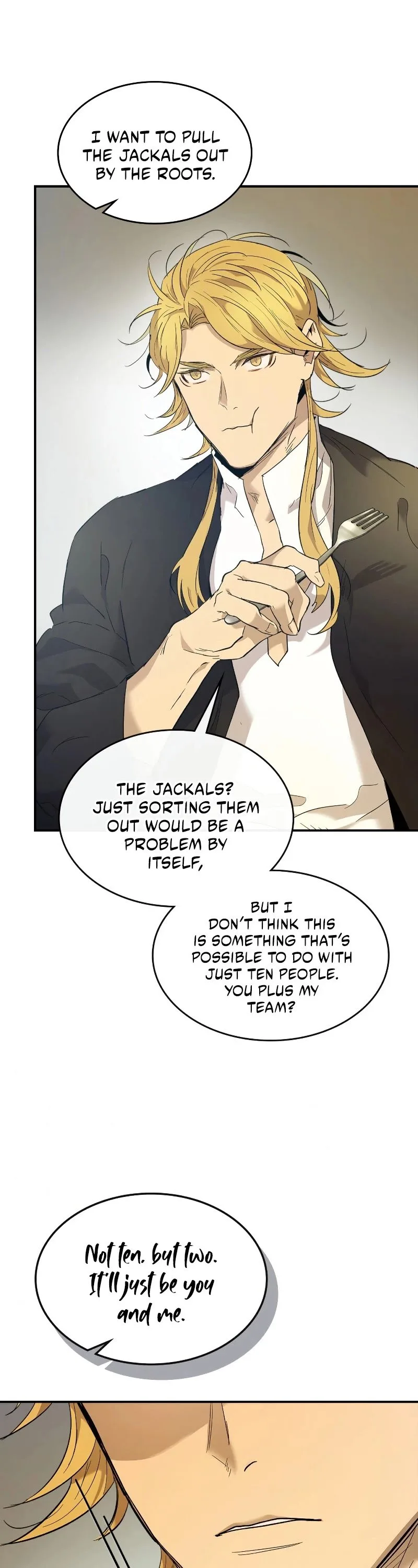 Leveling With The Gods Chapter 24 page 51