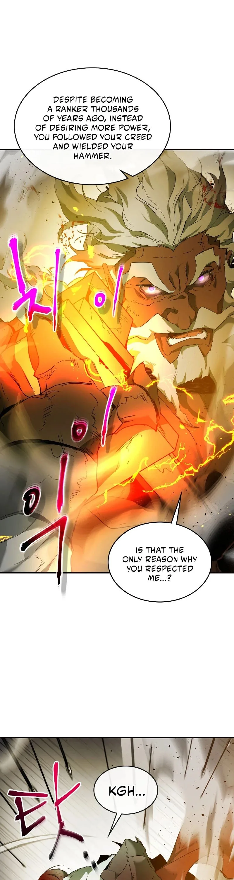 Leveling With The Gods Chapter 28 page 35