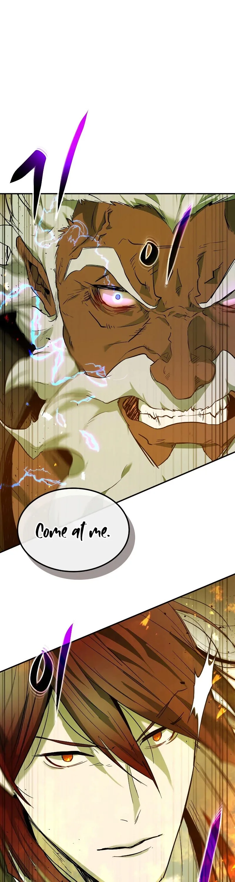 Leveling With The Gods Chapter 28 page 29
