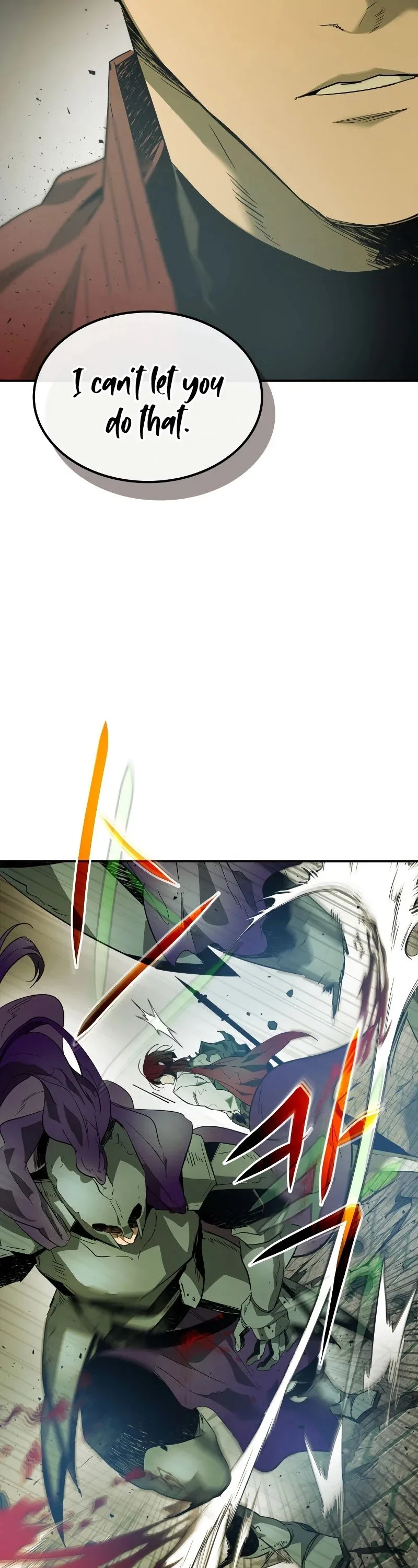 Leveling With The Gods Chapter 28 page 53