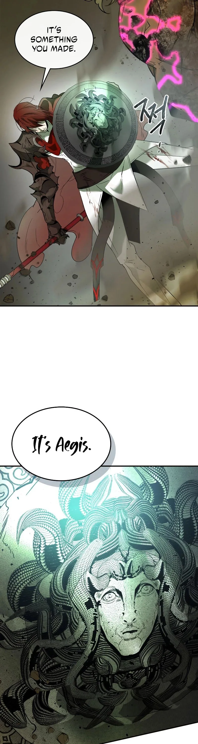 Leveling With The Gods Chapter 28 page 48