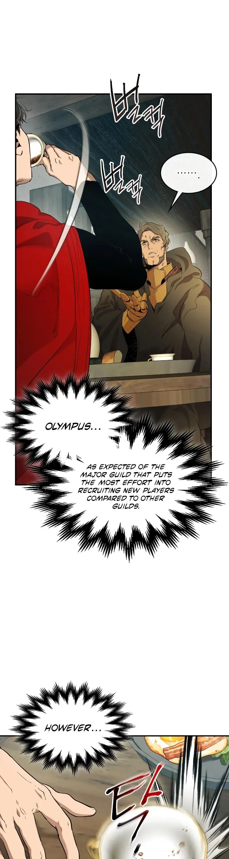 Leveling With The Gods Chapter 25 page 13