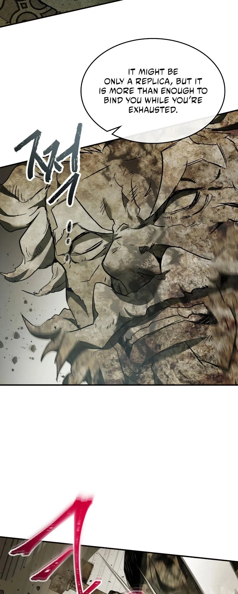 Leveling With The Gods Chapter 28 page 49
