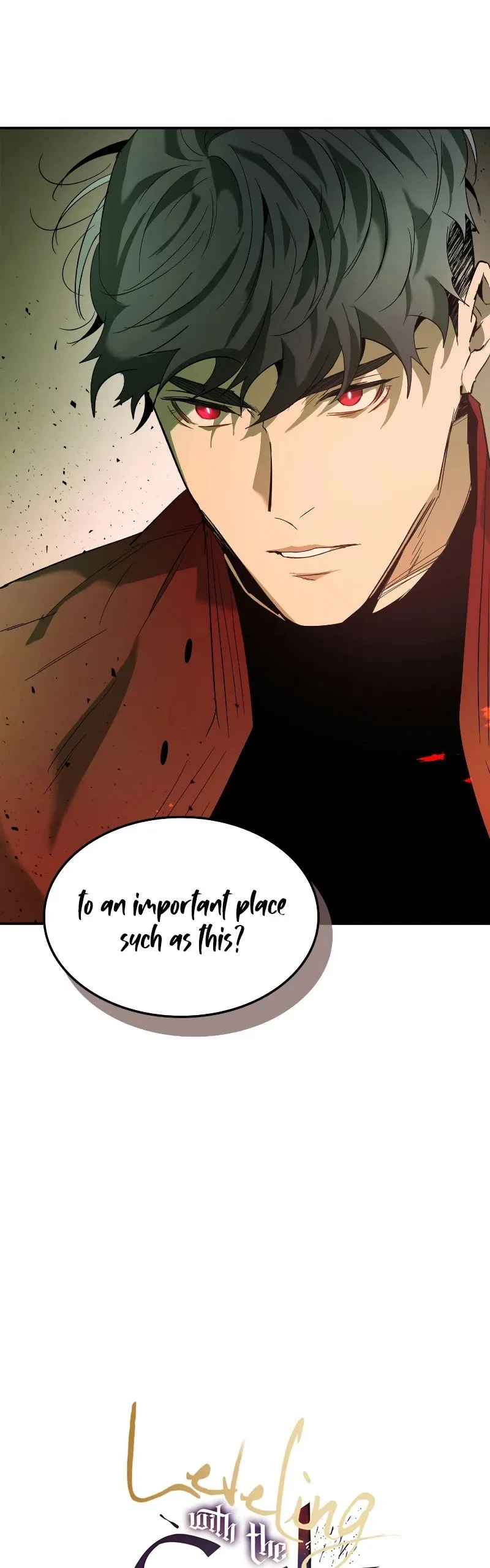 Leveling With The Gods Chapter 28 page 56