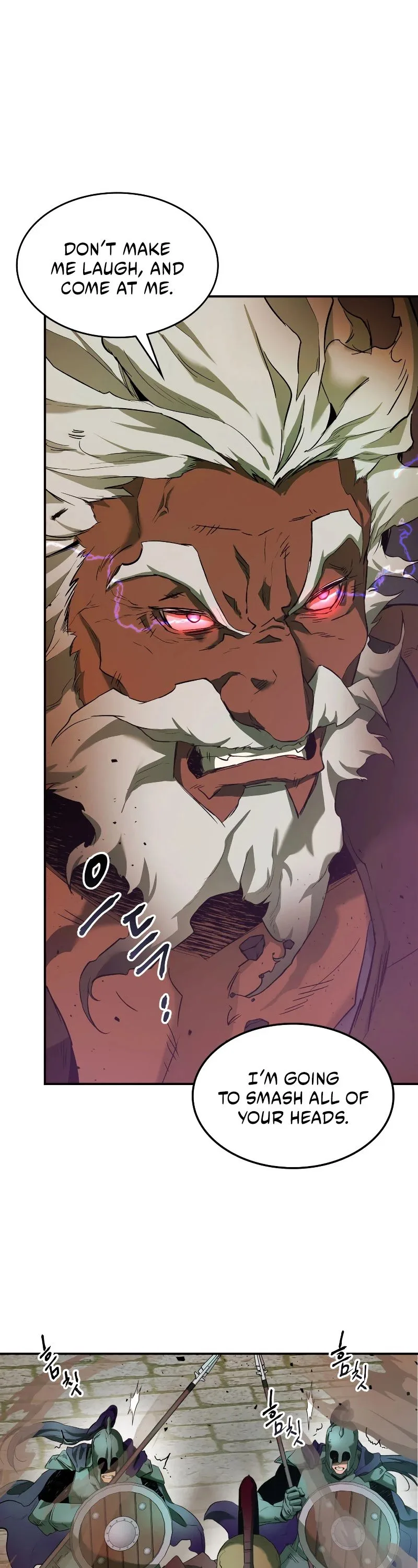 Leveling With The Gods Chapter 28 page 24