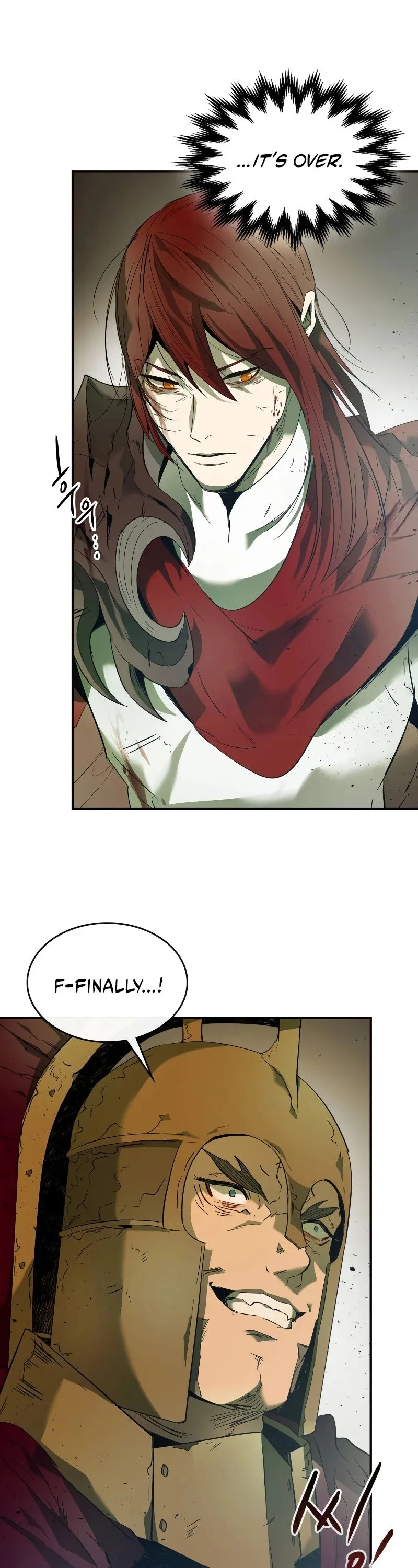 Leveling With The Gods Chapter 28 page 51