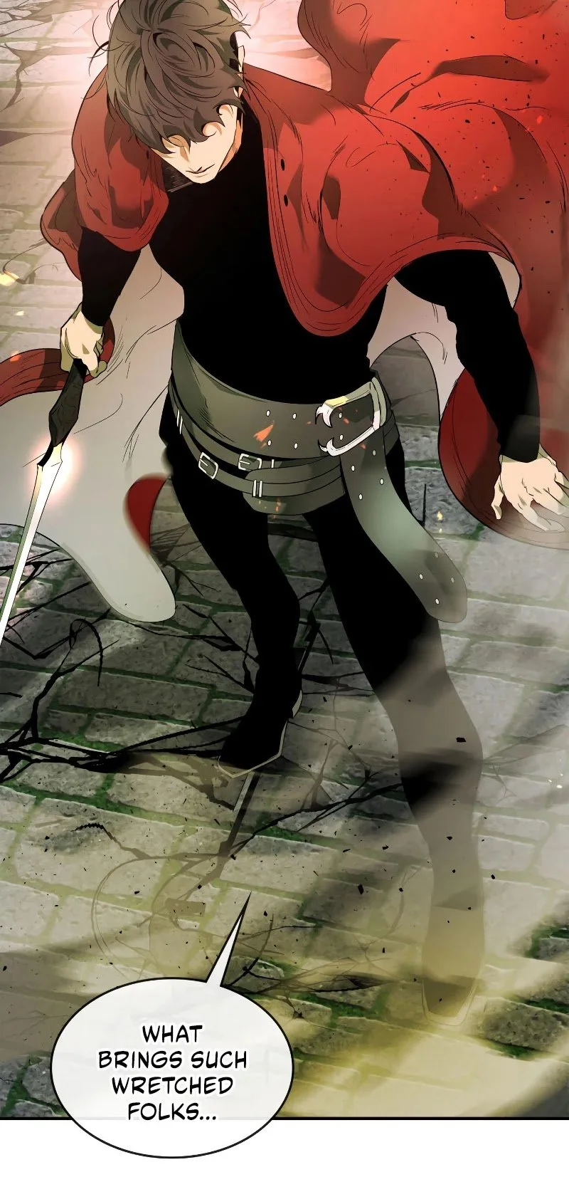 Leveling With The Gods Chapter 28 page 55