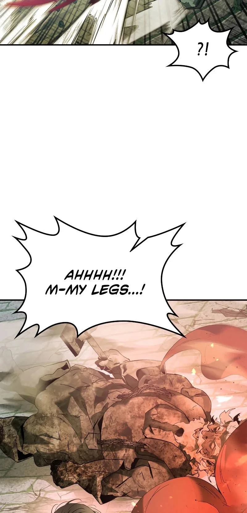 Leveling With The Gods Chapter 28 page 54