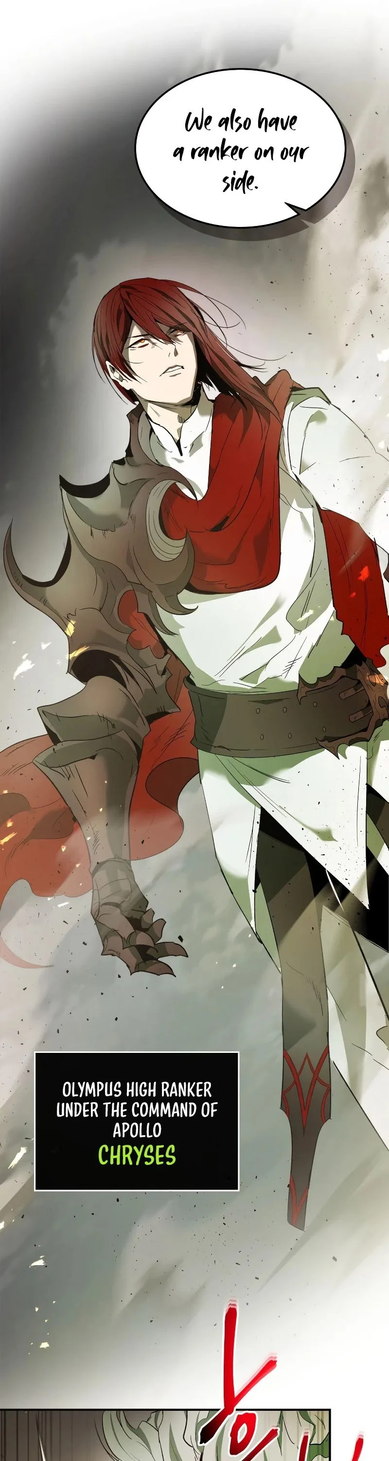 Leveling With The Gods Chapter 28 page 26