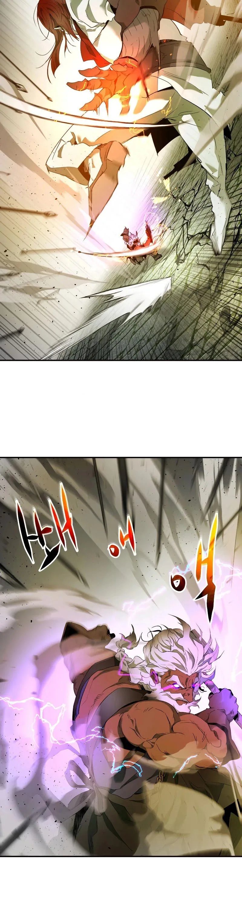 Leveling With The Gods Chapter 28 page 36