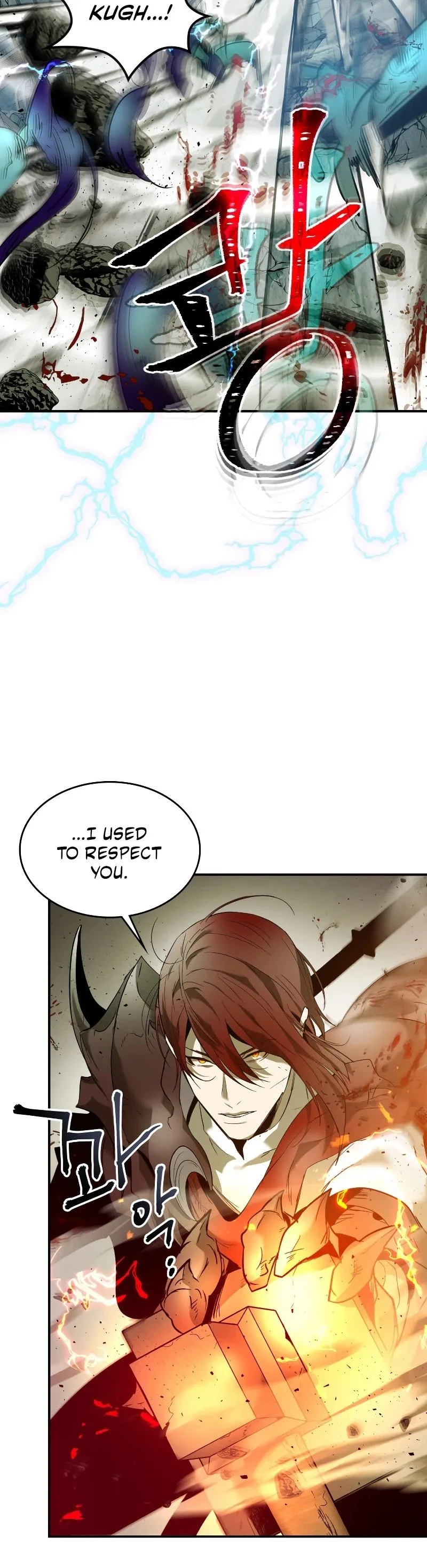 Leveling With The Gods Chapter 28 page 34