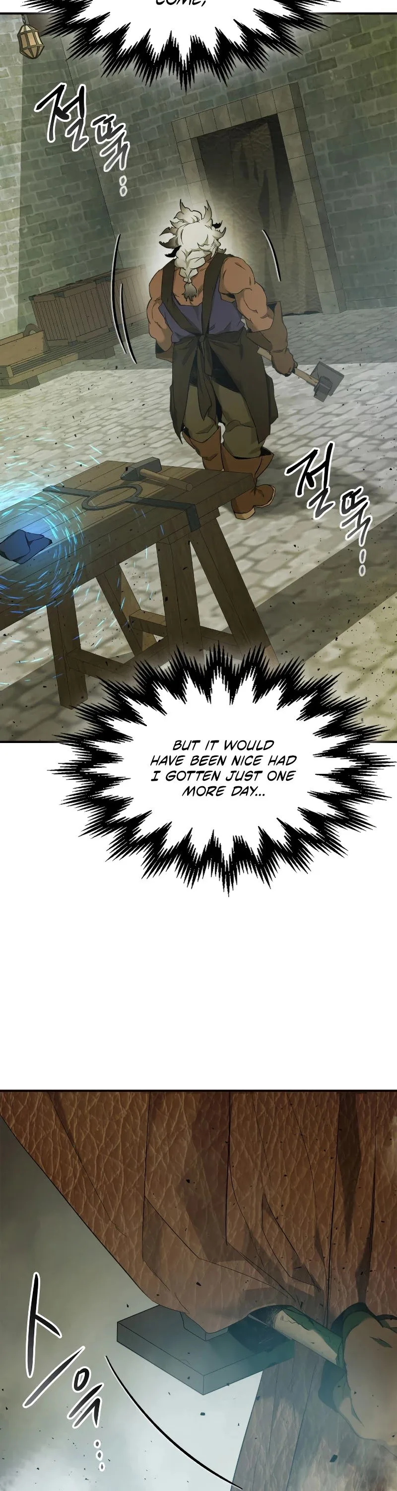 Leveling With The Gods Chapter 28 page 16