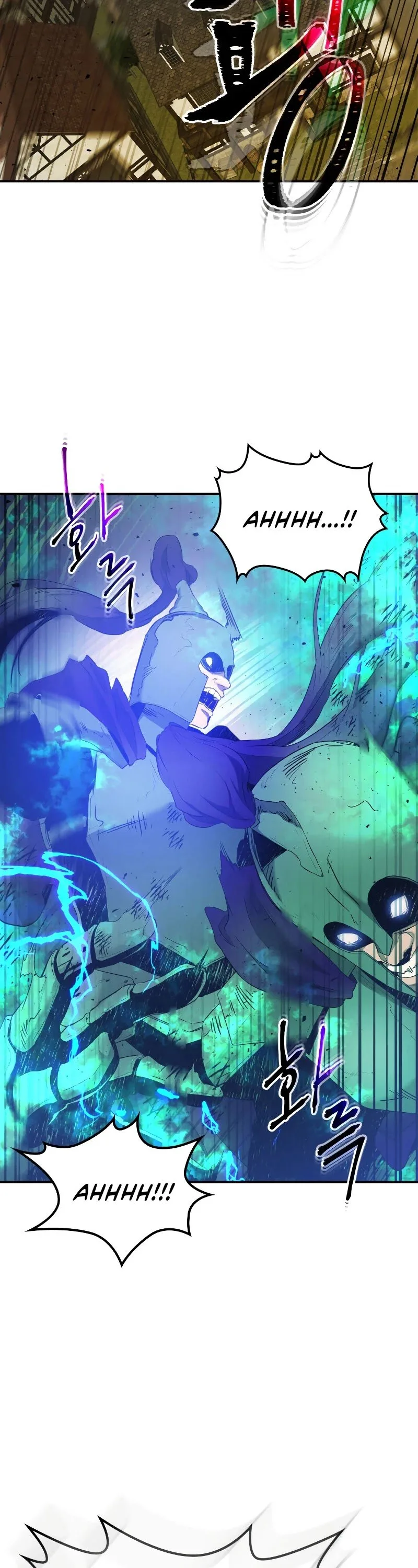 Leveling With The Gods Chapter 28 page 31