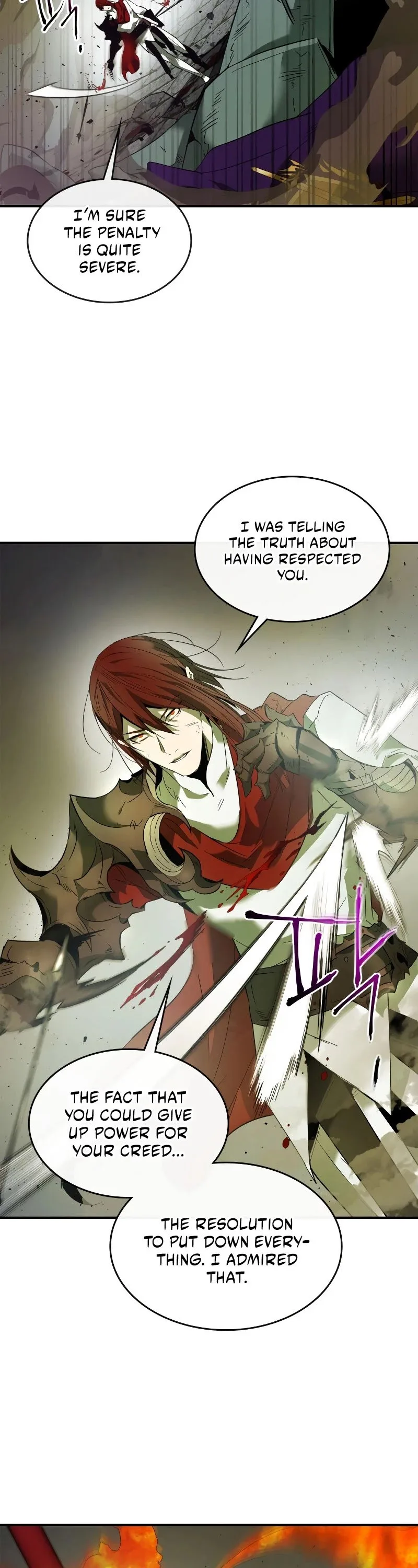 Leveling With The Gods Chapter 28 page 41