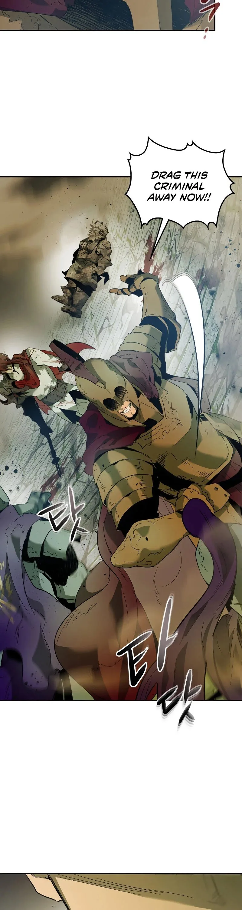 Leveling With The Gods Chapter 28 page 52