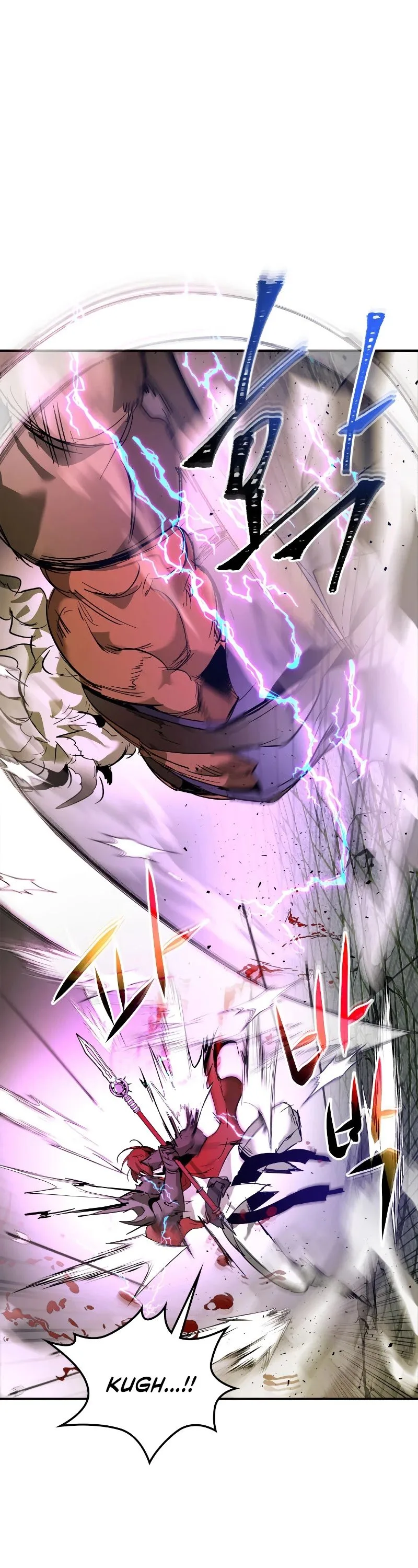 Leveling With The Gods Chapter 28 page 37