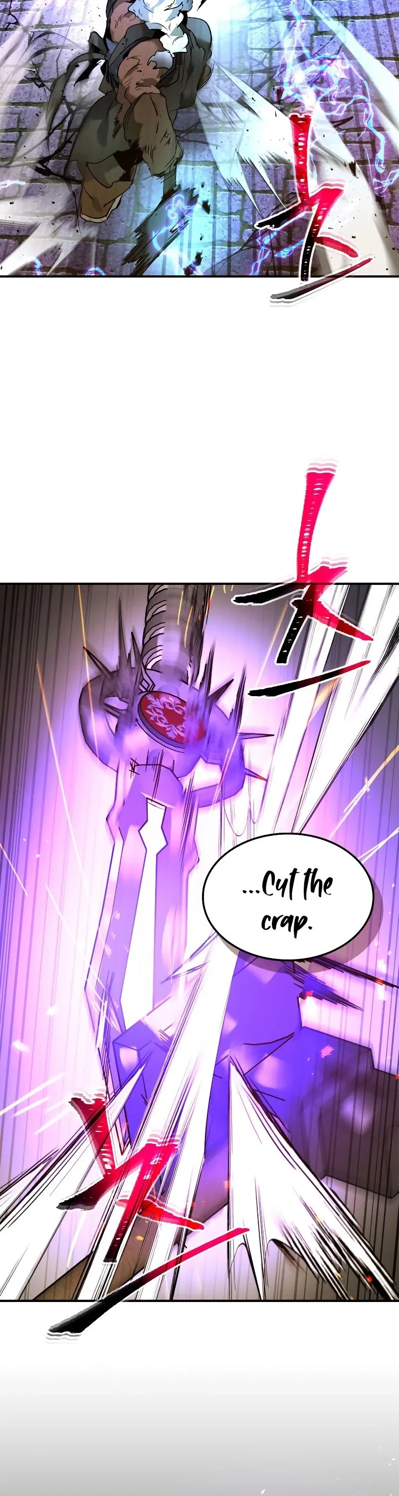 Leveling With The Gods Chapter 28 page 43