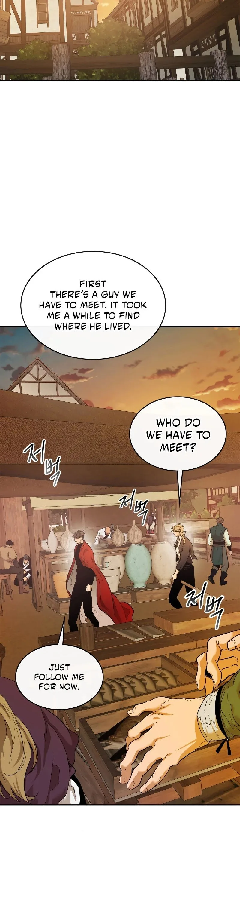 Leveling With The Gods Chapter 25 page 25
