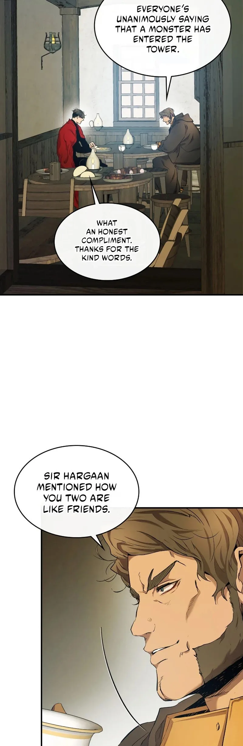 Leveling With The Gods Chapter 25 page 7