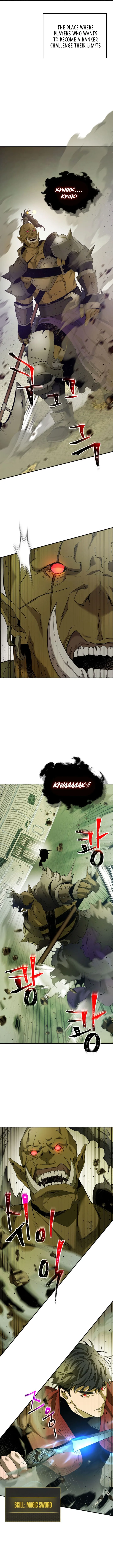 Leveling With The Gods Chapter 32 page 9