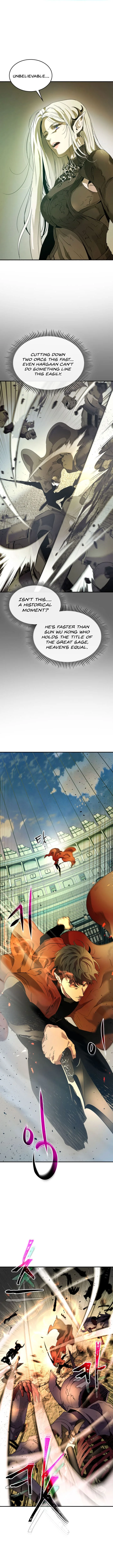Leveling With The Gods Chapter 32 page 11