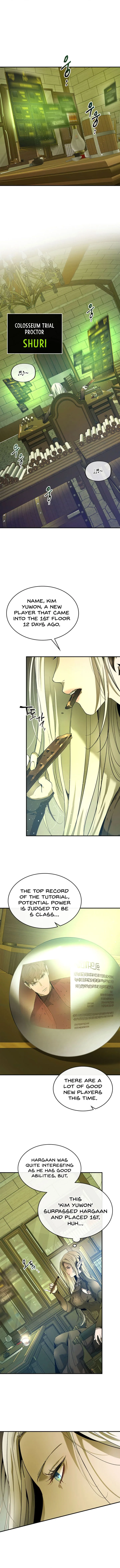 Leveling With The Gods Chapter 32 page 6