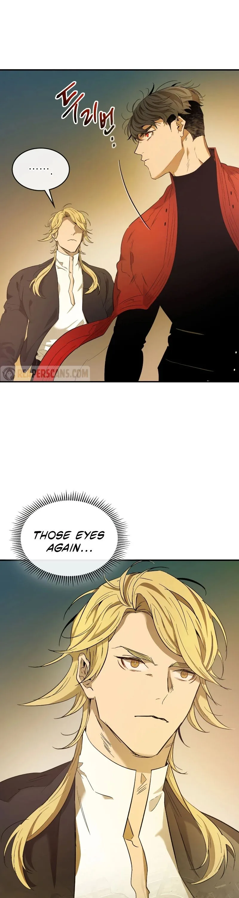Leveling With The Gods Chapter 25 page 26