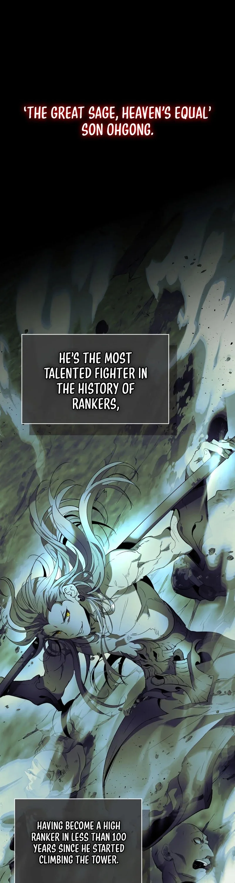 Leveling With The Gods Chapter 25 page 29