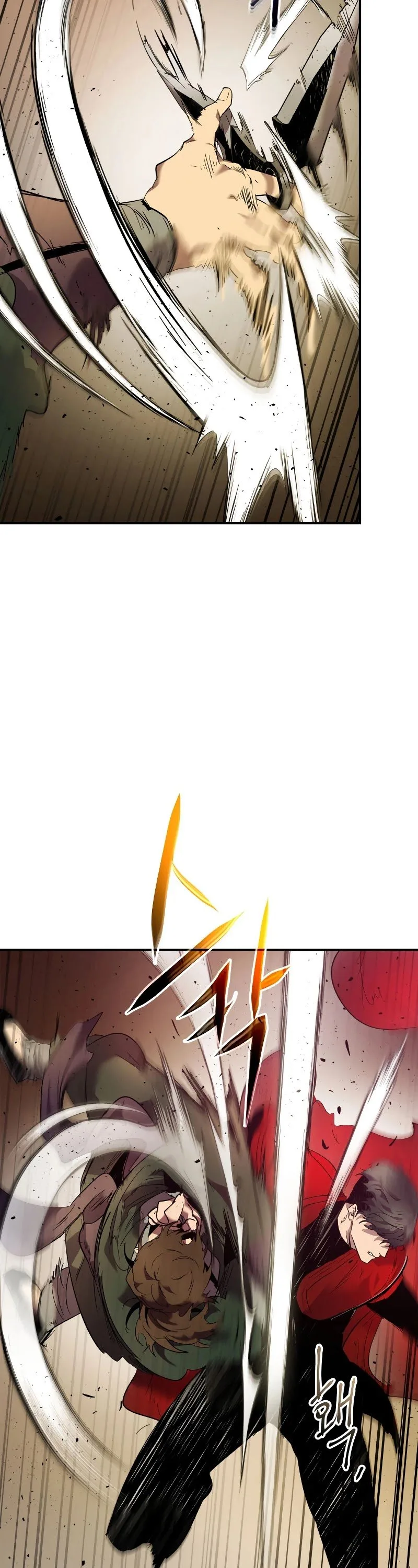 Leveling With The Gods Chapter 25 page 40
