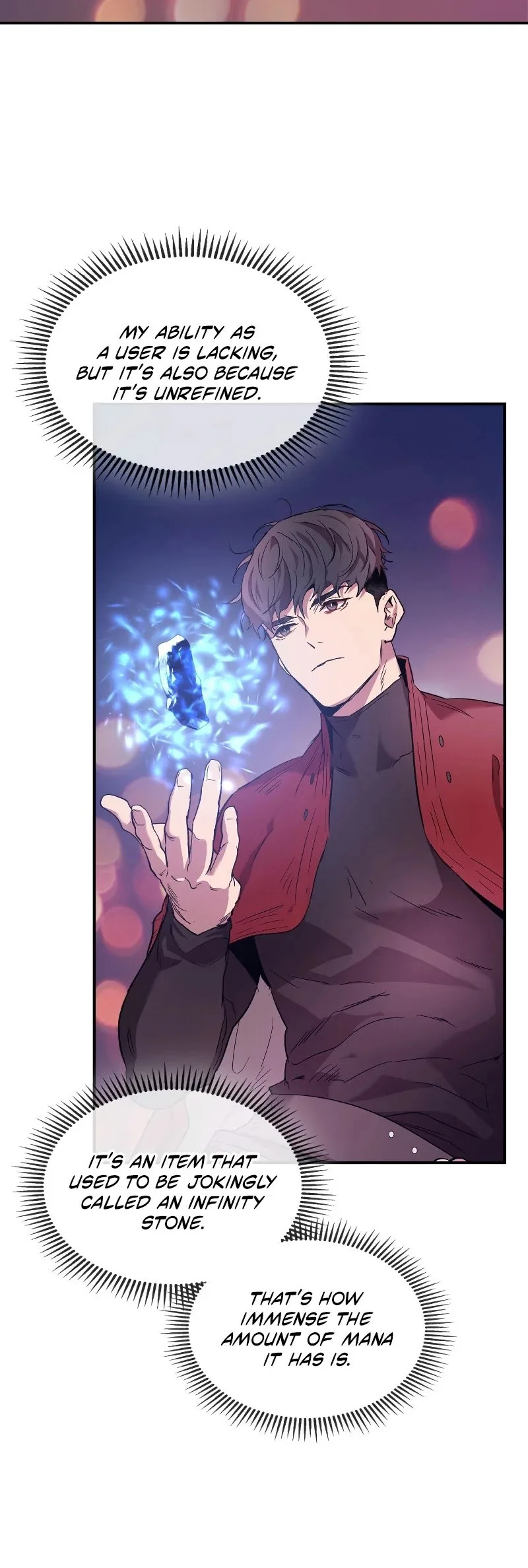 Leveling With The Gods Chapter 23 page 58