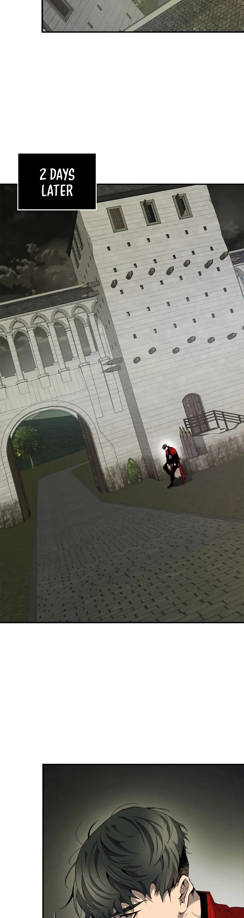 Leveling With The Gods Chapter 26 page 17